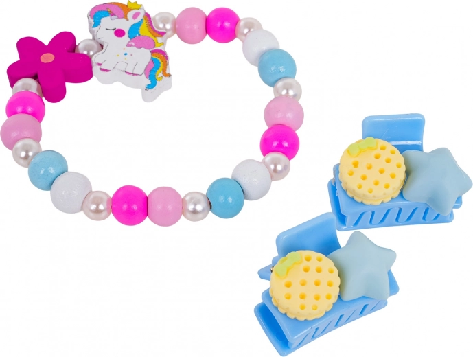 Praktische haarspeldjes