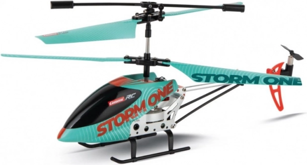 Storm One Helicopter 2.4 GHz