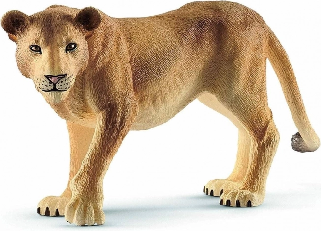 Schleich Wild Life leeuwin – realistische dierenfiguur