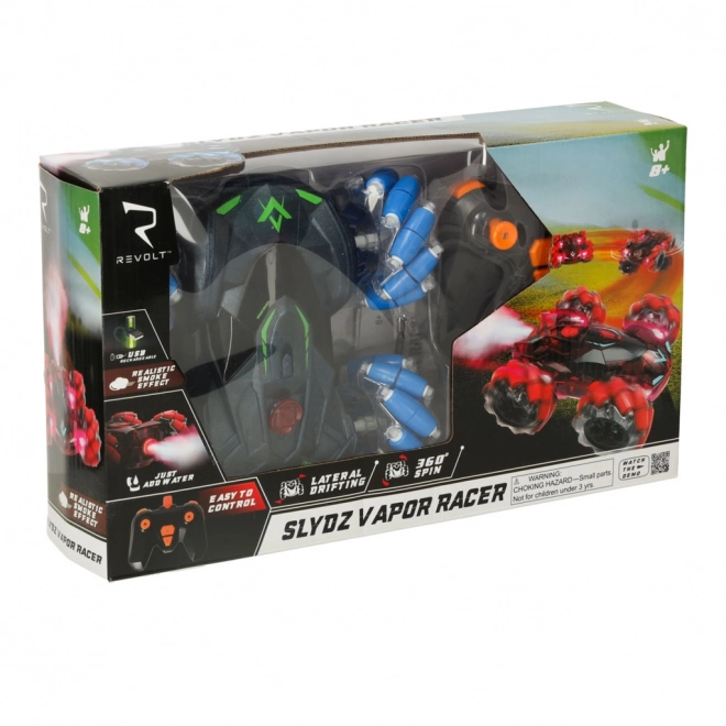 RC auto Revolt Slydz Vapor Racer