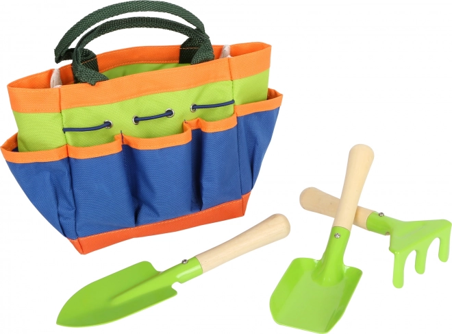 Small Foot Compacte tuinset