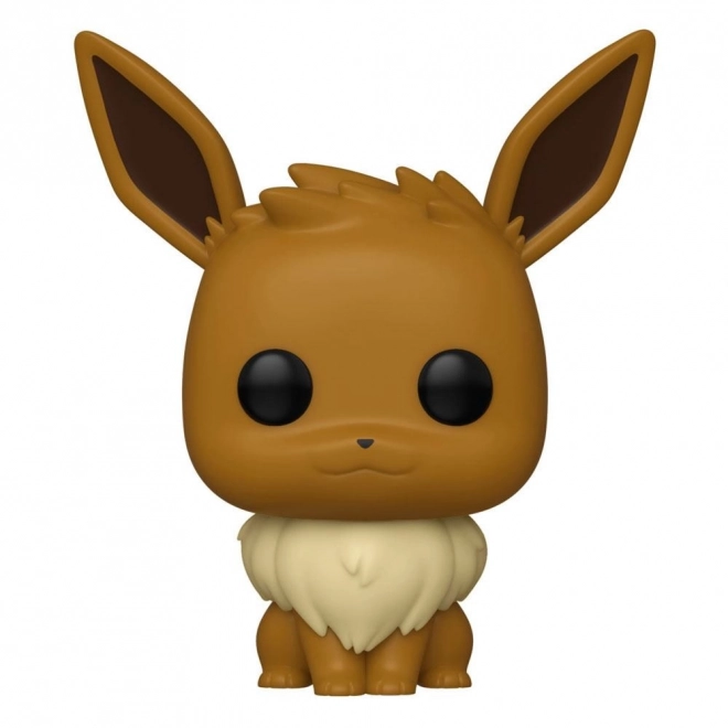 Funko Pop Pokémon Eevee Figuur