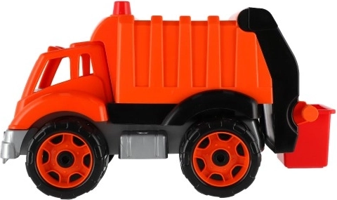 Système de basculement manuel