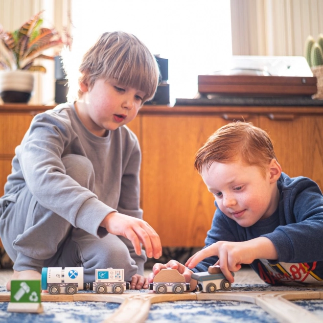 Stimulation de l’imagination et de la coopération