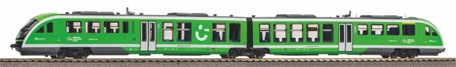 Diesel Unit Desiro CD