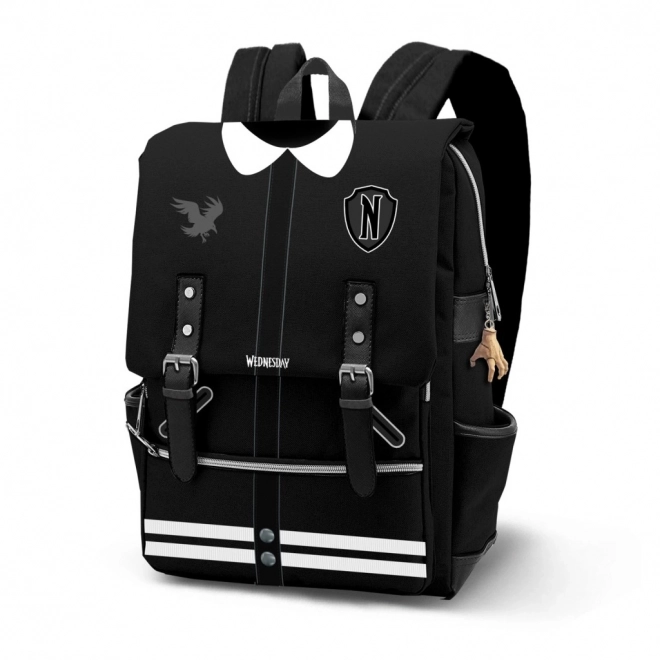 Rucksack Oxford Wednesday städtisch
