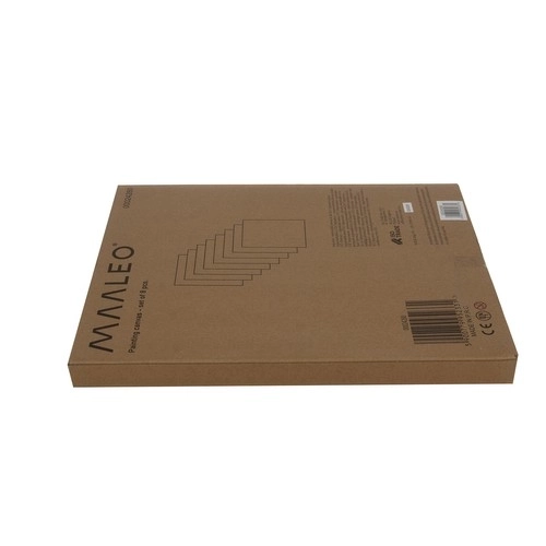 Schildercanvas - set van 8 stuks. Maaleo 24280