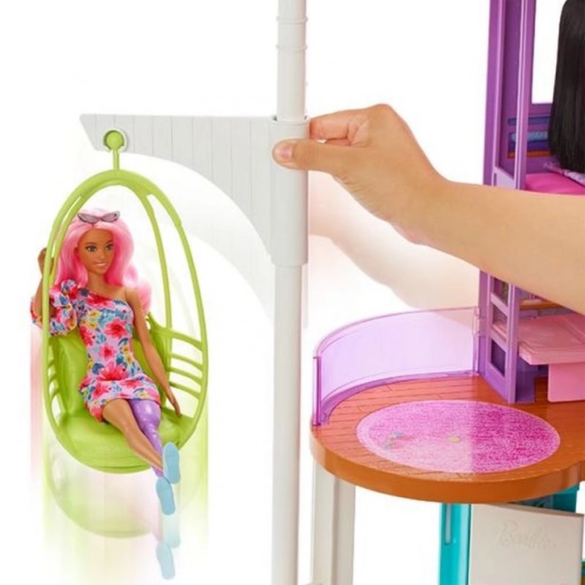 Maison de Vacances Barbie