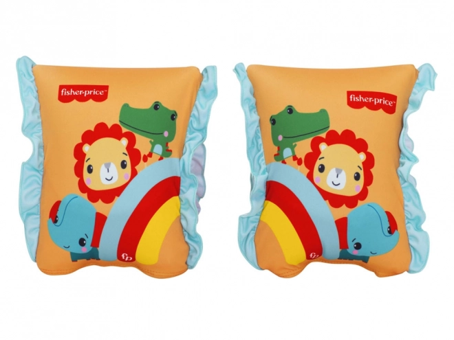 Schwimmflügel für Kinder - FISHER PRICE