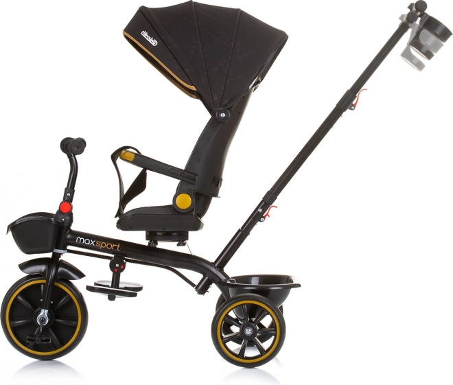 CHIPOLINO Driewieler met kap Max Sport 2-in-1