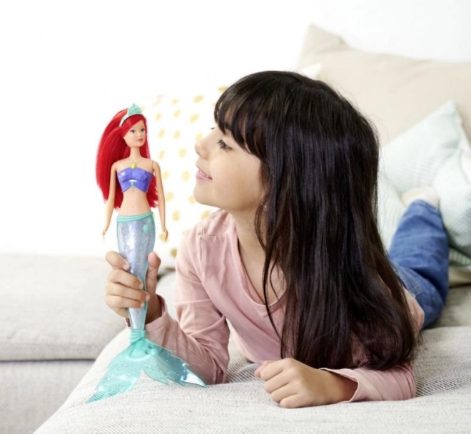Pop Steffi Zeemeermin Sparkle