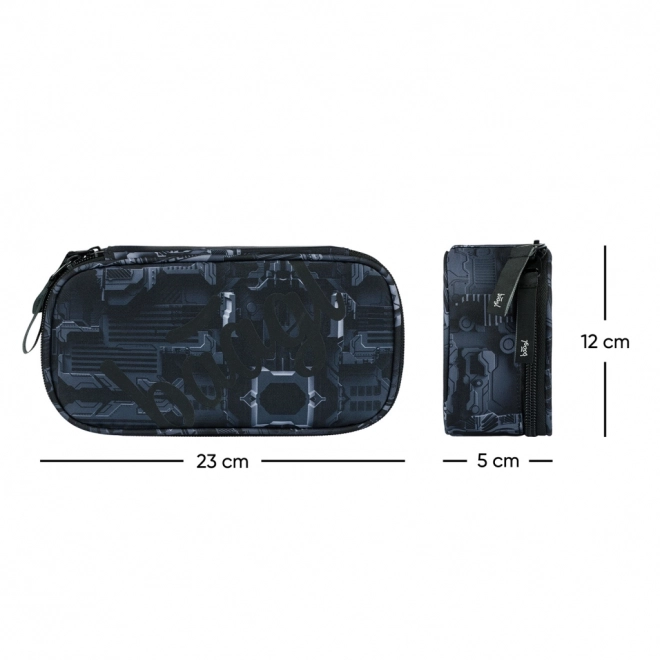 BAAGL Etui Etui Technic