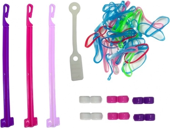 Colorful Accessories
