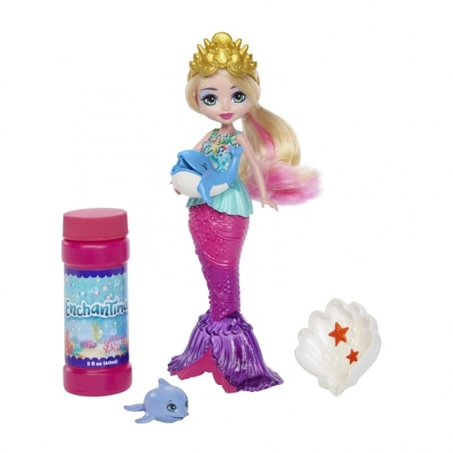 Bubbelende Zeemeermin Atlantia Enchantimals