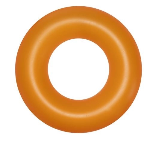 Bouée de natation néon orange 91 cm BESTWAY