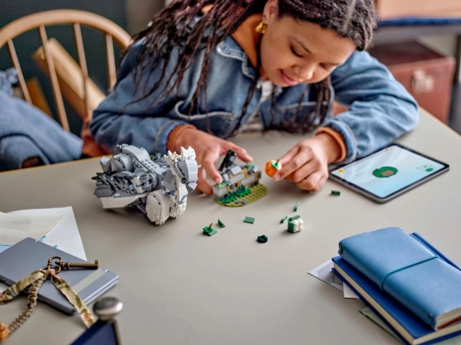Creative toys for children