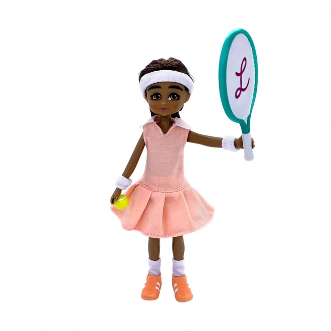 Lottie Tennisspielerinnen-Kleiderset