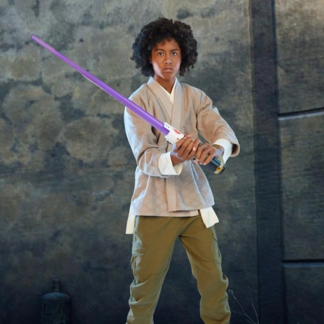 Star Wars Sabre Laser Forge de Base