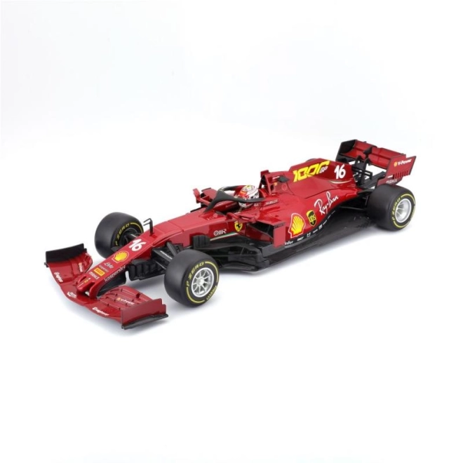 Ferrari Racing F1 2020 SF1000 - Tuscan GP Edition