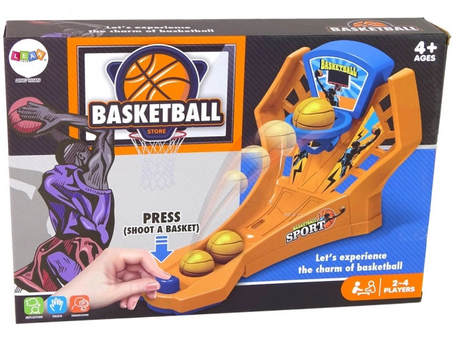 Table Basketball Game for Kids