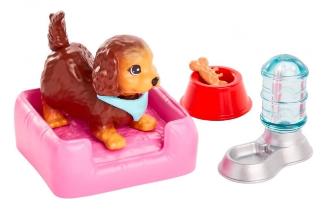 Groot assortiment accessoires