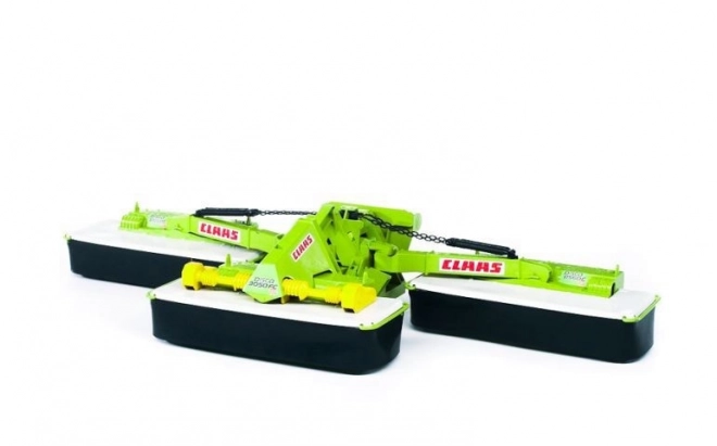 Moissonneuse Claas à trois sections Bruder