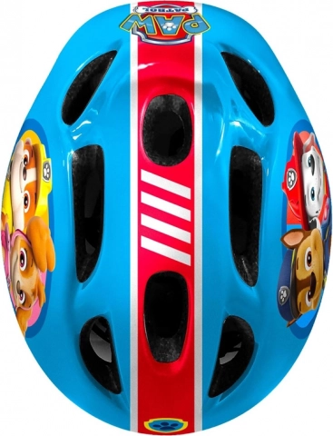 Children's Helmet with PAW PATROL