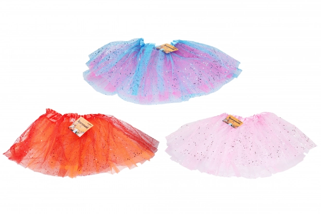 Set carnaval - rok 2 lagen MIX