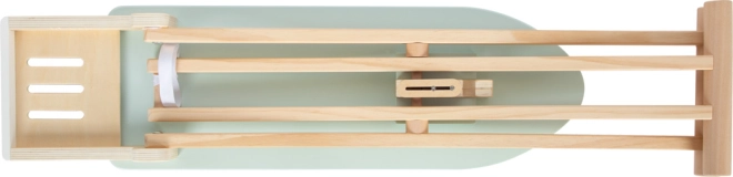 Compact design