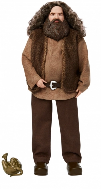 Harry Potter Hagrid Figure