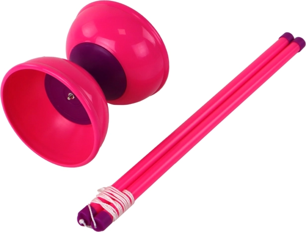 Magical World of Juggling