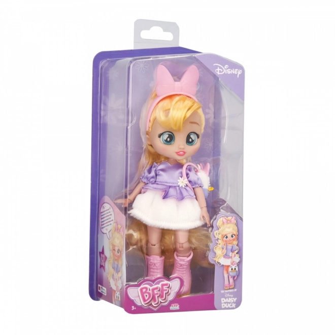 Cry Babies BFF Puppe Disney Daisy