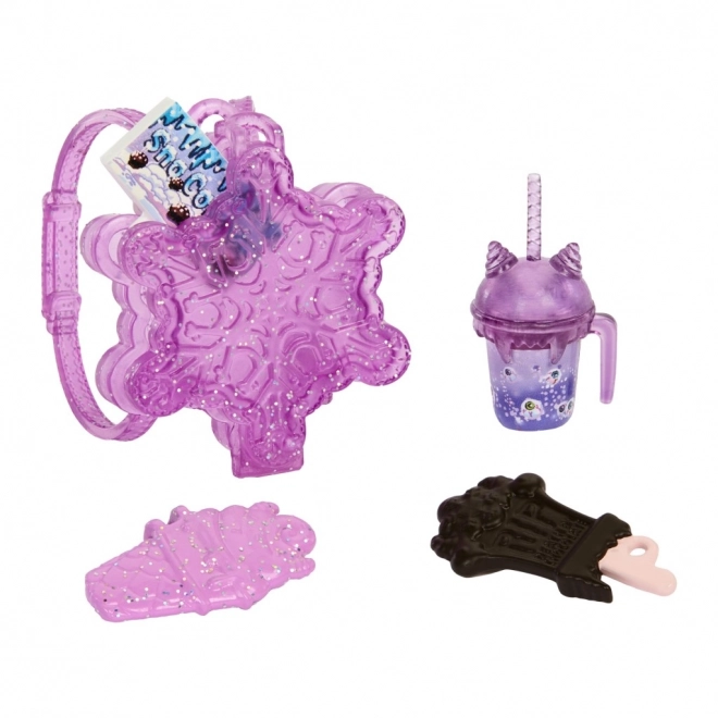 Monster High doll with accessories