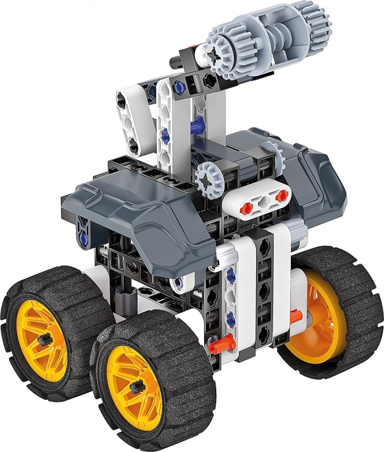 CLEMENTONI Science&Play Mechanische Laboratorium NASA Mars Rover