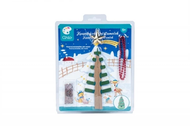 Magische kerstboom ARTO