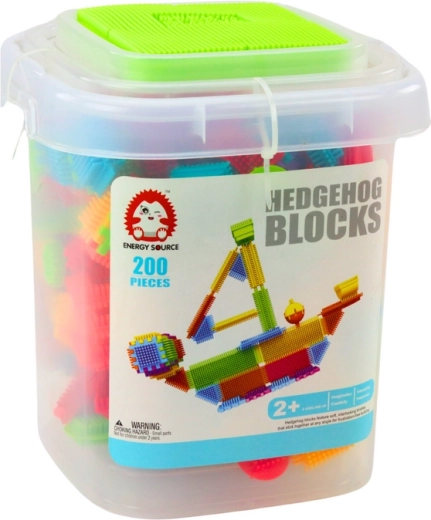 Veilig en hoogwaardig materiaal