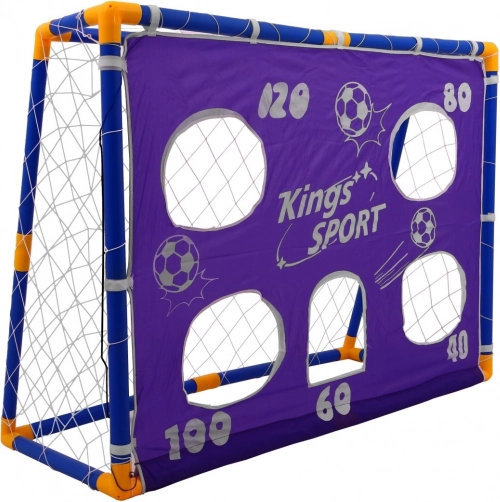Trainingsdoek met doelvakken