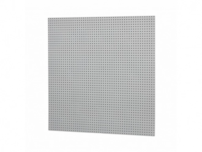 L-W Speelgoed Grote Bouwplaat 50x50
