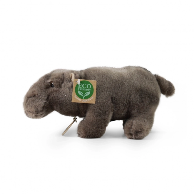 Plüsch Nilpferd ECO-FRIENDLY