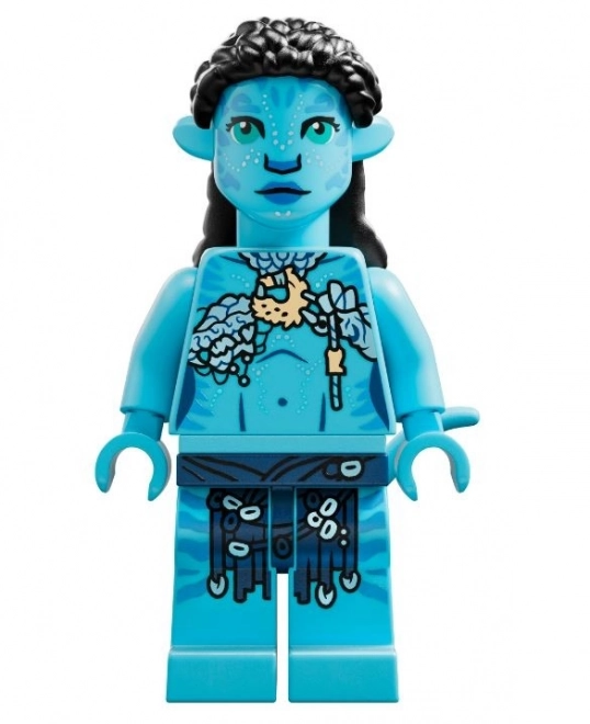 Lego Avatar: Ilu Encounter Set