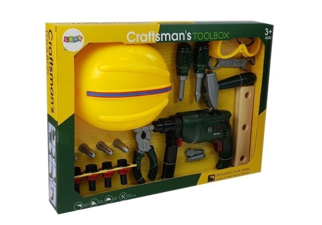 Realistic Tools