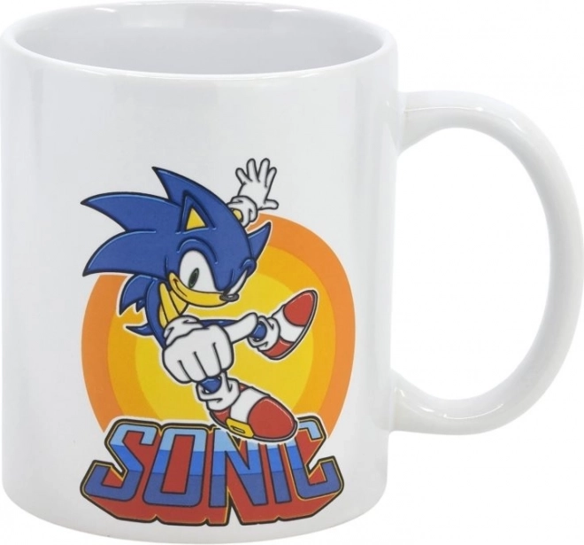 Keramikbecher SONIC 325 ml