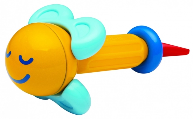 Stick-O Magnetic Construction Set Fishing