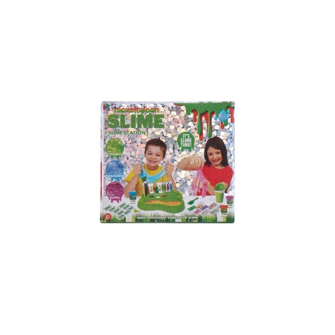 verzamelkoffer Toy Mini Brands