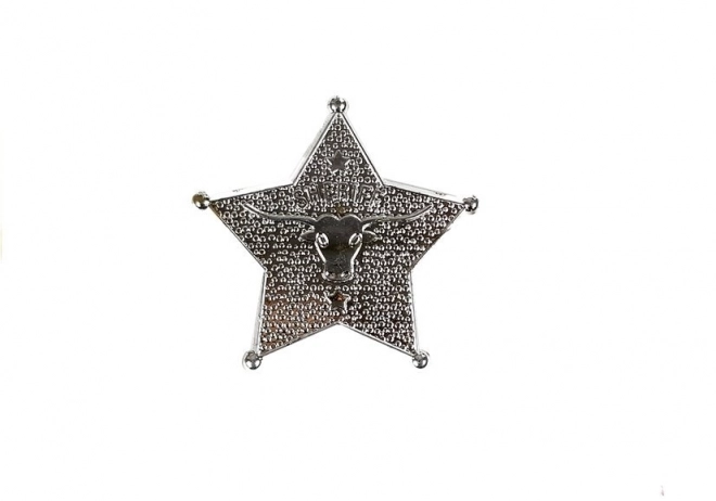 Cowboyset wapens + accessoires