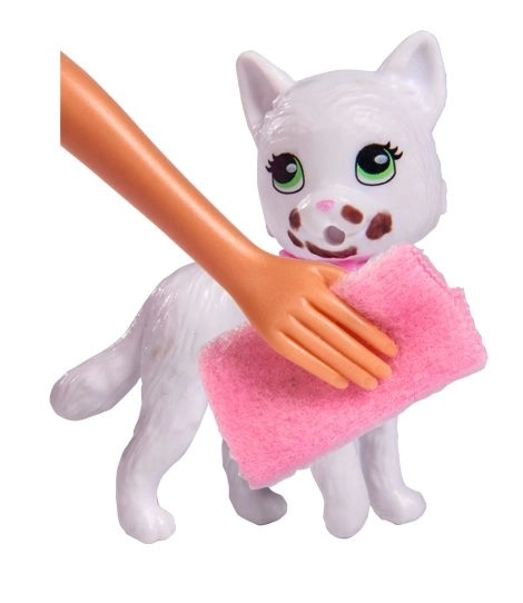 Pop Steffi Kitty Love