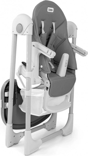 Eenvoudig inklapbaar en draagbaar