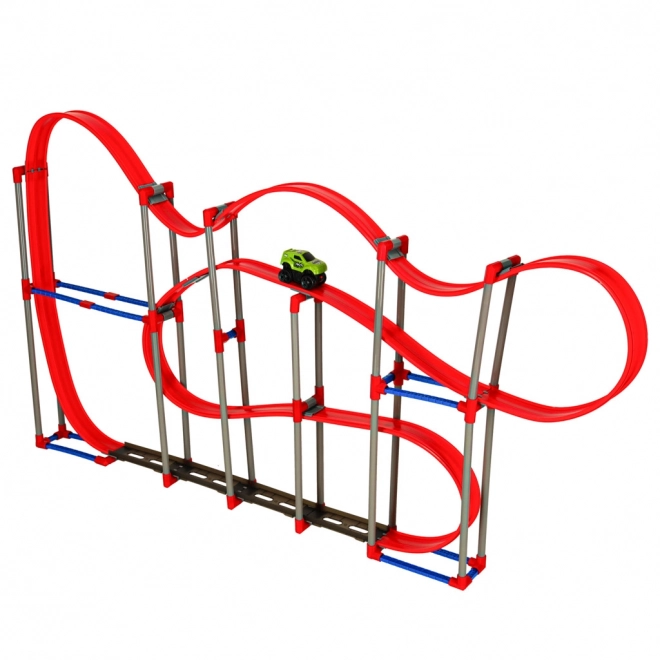 Stabiele constructie