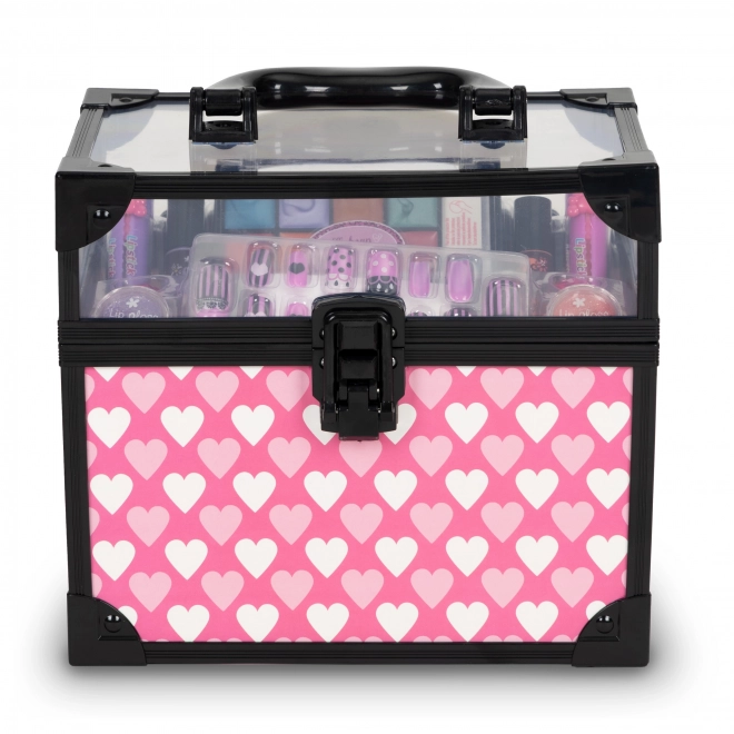 Set van make-up en nagelcosmetica voor kinderen