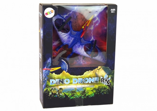 Flying RC Dinosaur Pterosaur